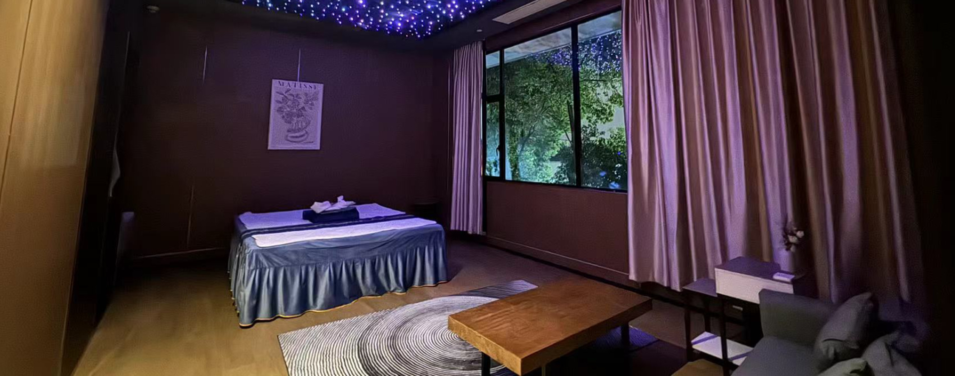 广州花都柔式spa图片二