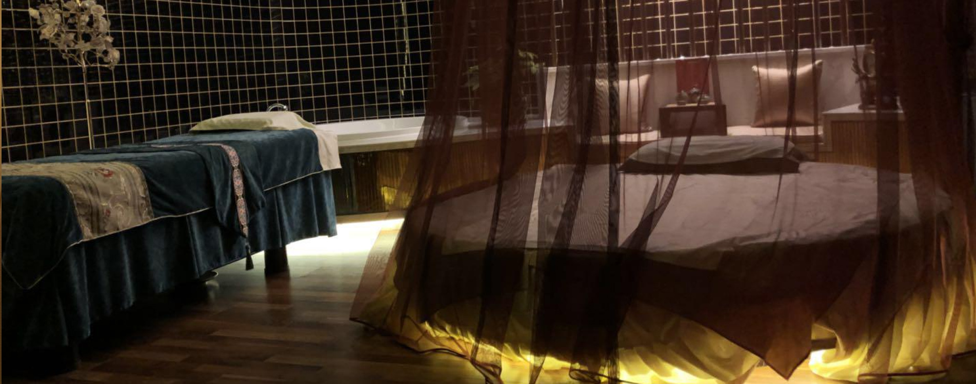 广州花都柔式spa图片三