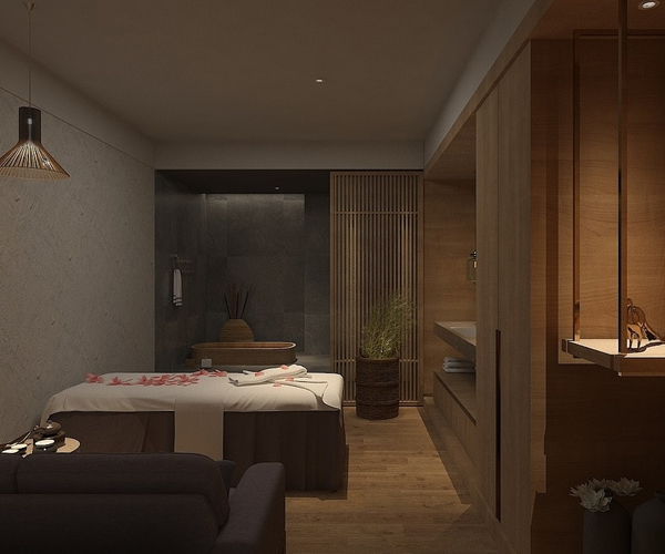 广州花都高端桑拿会所奢华与宁静的完美结合