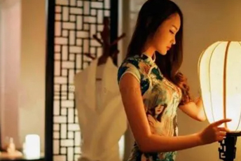 私人定制养生方案