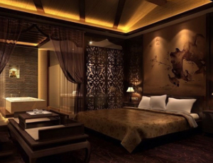 广州花都足疗养生-城市人的休闲去处